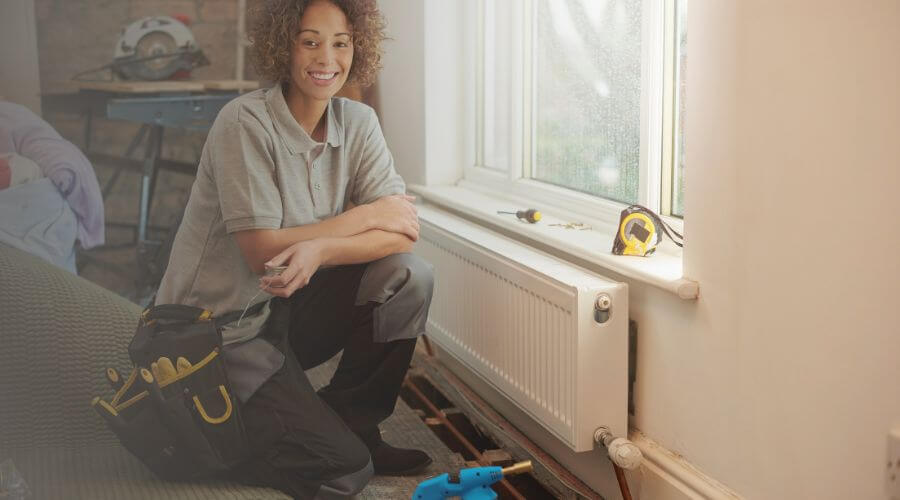 Local expert plumbing services in Camden, NC